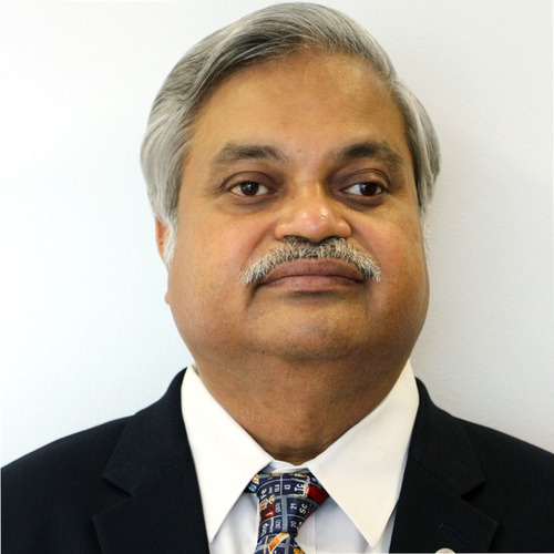 Shankar Vaidyanathan